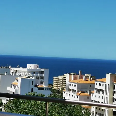 Norsk House * Portimão