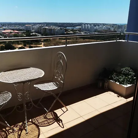 Διαμέρισμα Norsk House Portimão